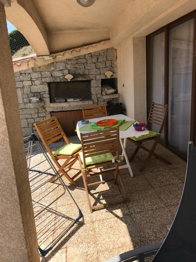 Studio De 39 M2 Vezzani エクステリア 写真